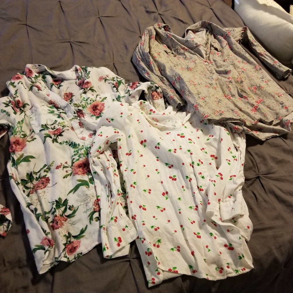 Shirts